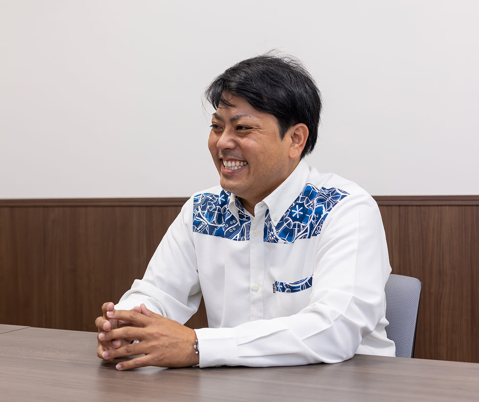 ビジネス事業部