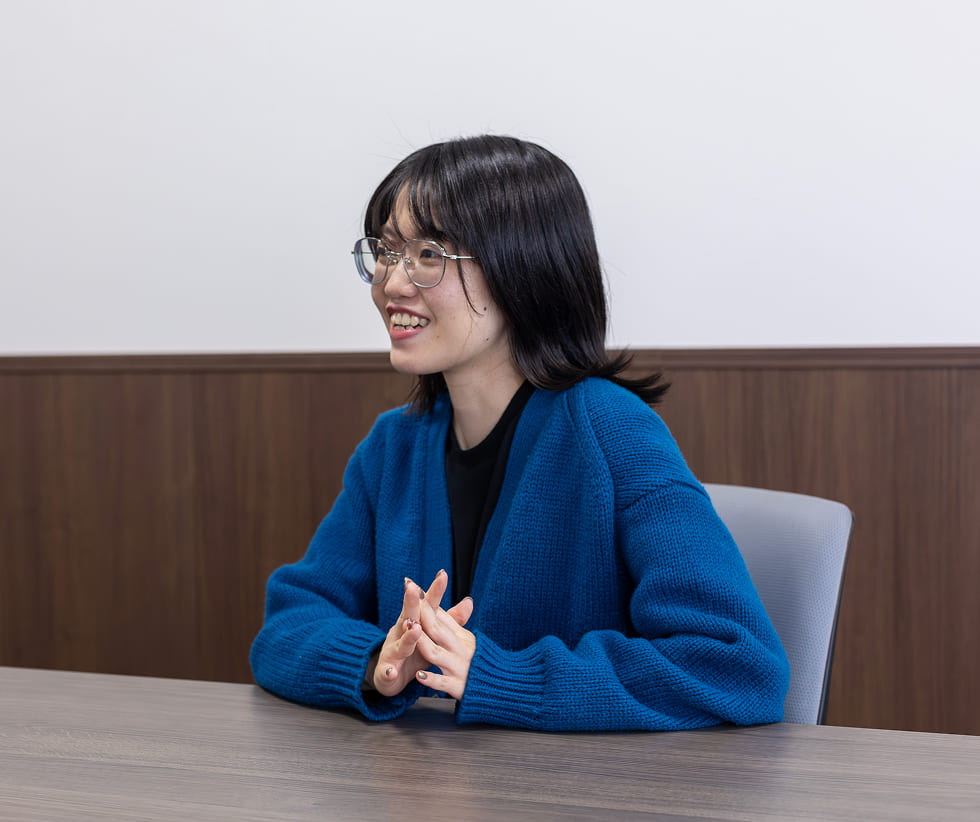 ビジネス事業部