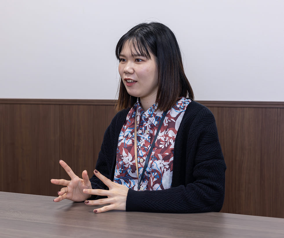 ビジネス事業部