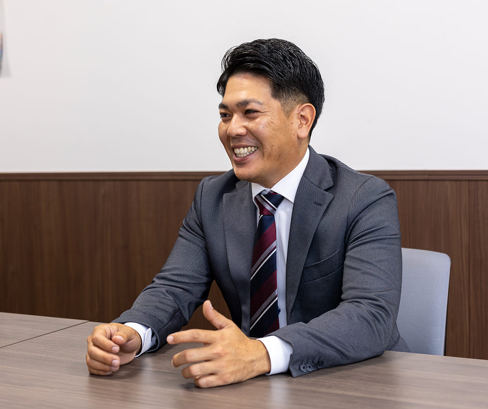 ビジネス事業部