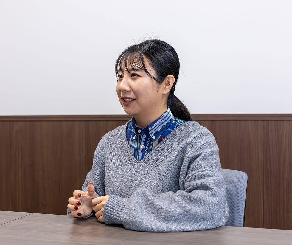 ビジネス事業部