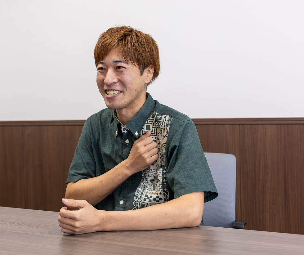 ビジネス事業部