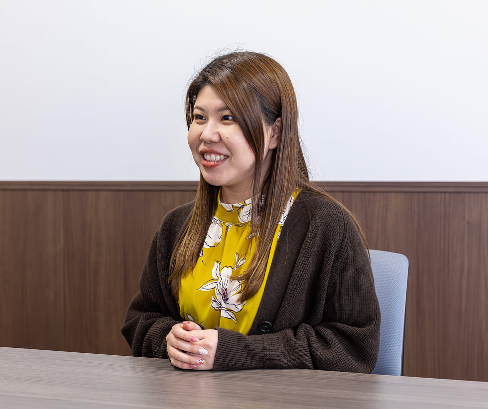 ビジネス事業部