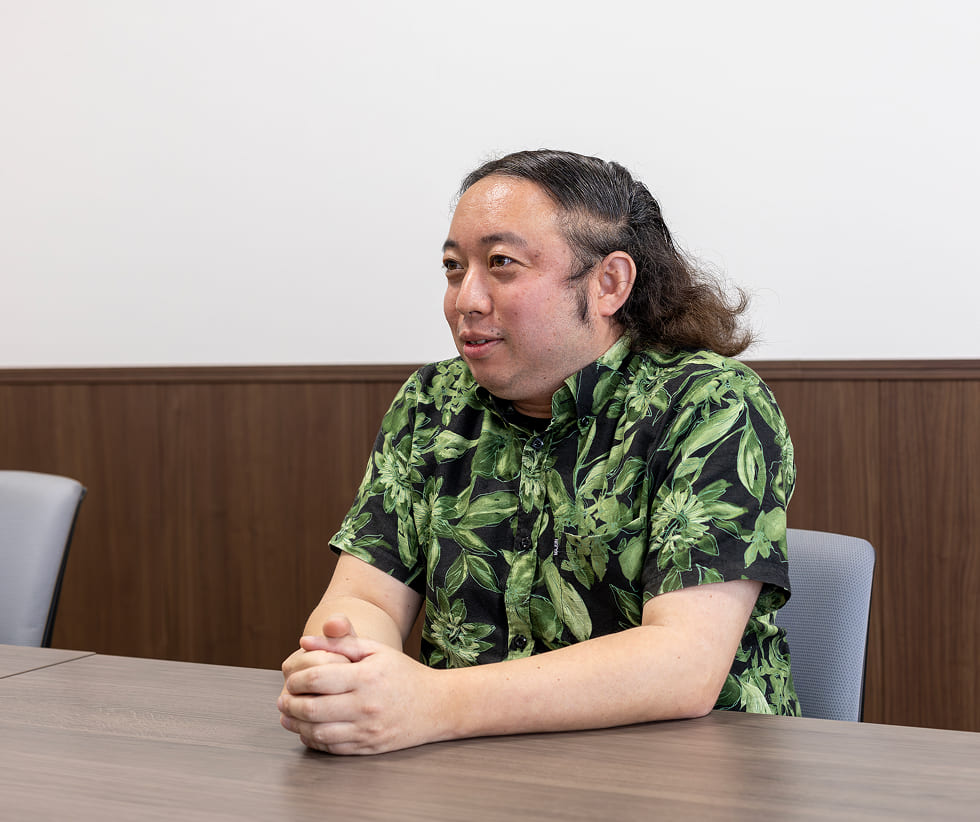 ビジネス事業部
