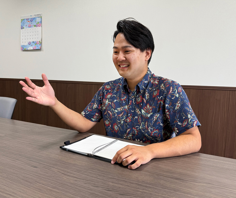 ビジネス事業部
