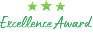 Excellence Award