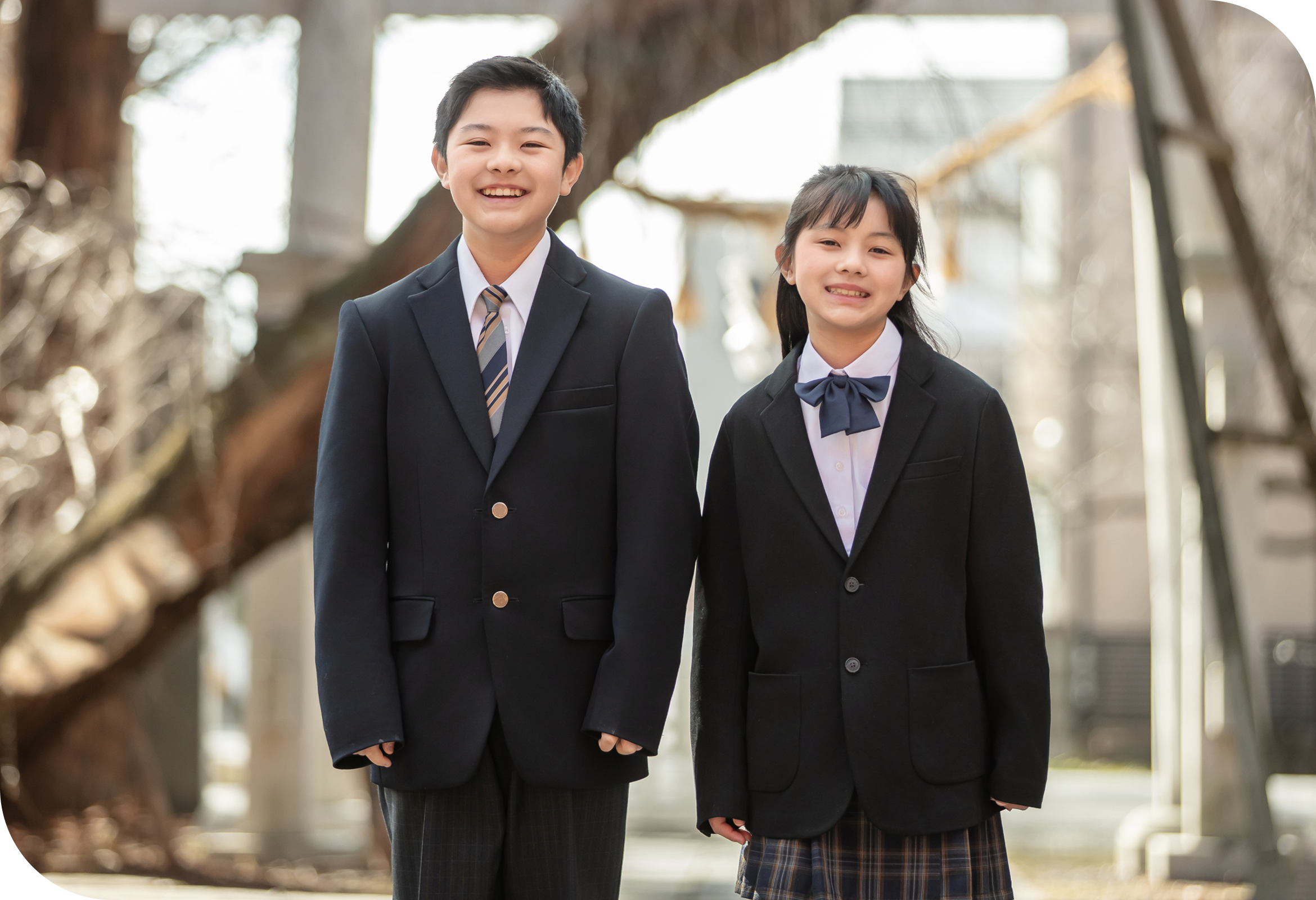 学生服・スポーツウェア