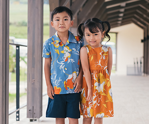 MAJUN OKINAWA 取扱商品2