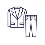 服装髪型<br>規定の緩和