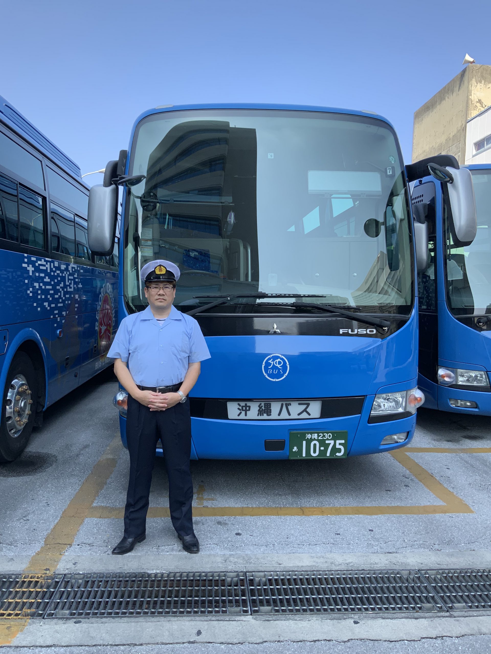 沖縄バス株式会社