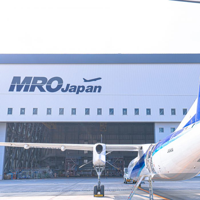 MRO Japan株式会社