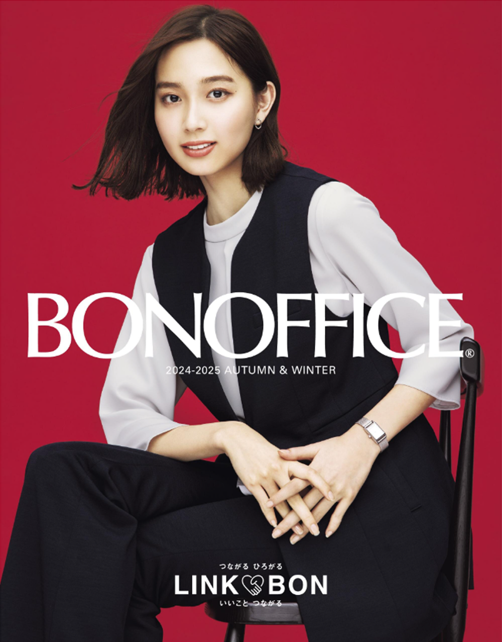 BONOFFICE 24-25AW