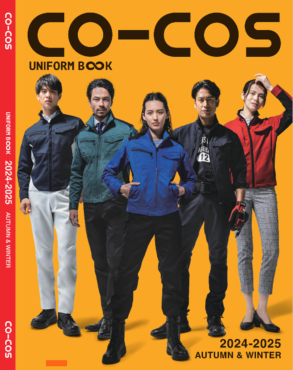 CO-COS 2024-2025AW