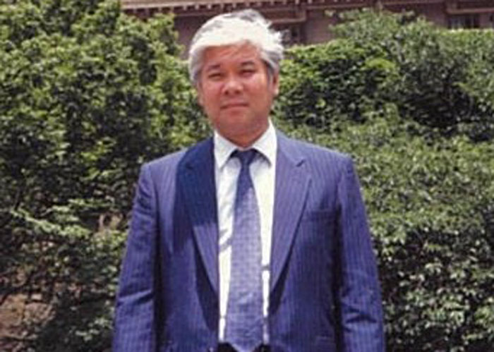 沿革
