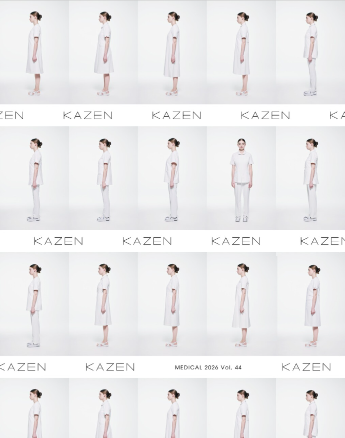 KAZEN MEDICAL 2026